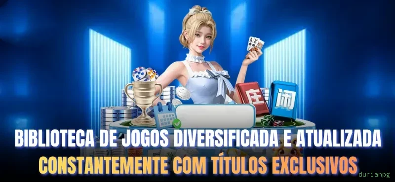 Controles de paJogonto e BRL em durianpg