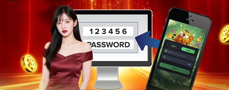 Controles de paJogonto e BRL em durianpg