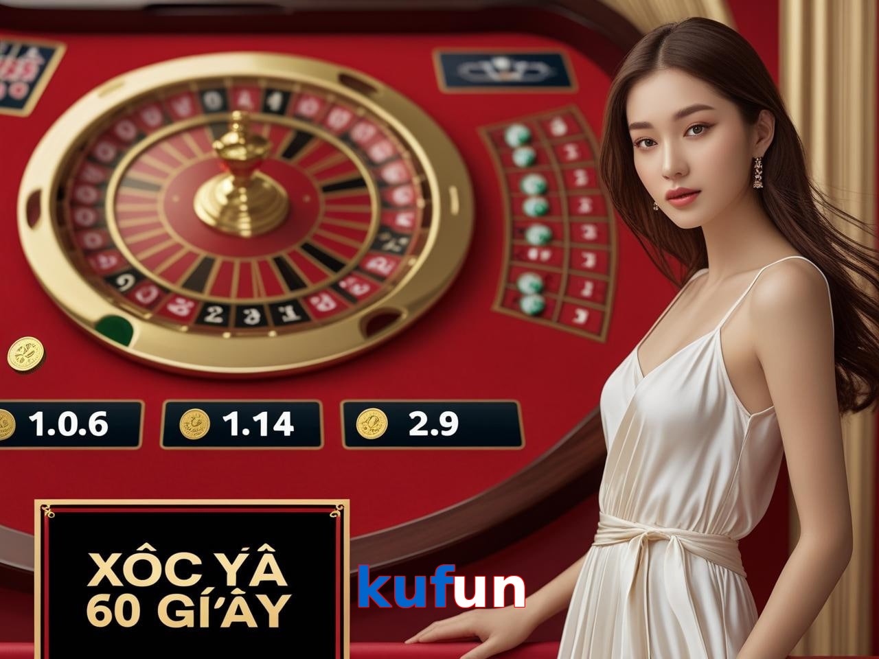 kufun