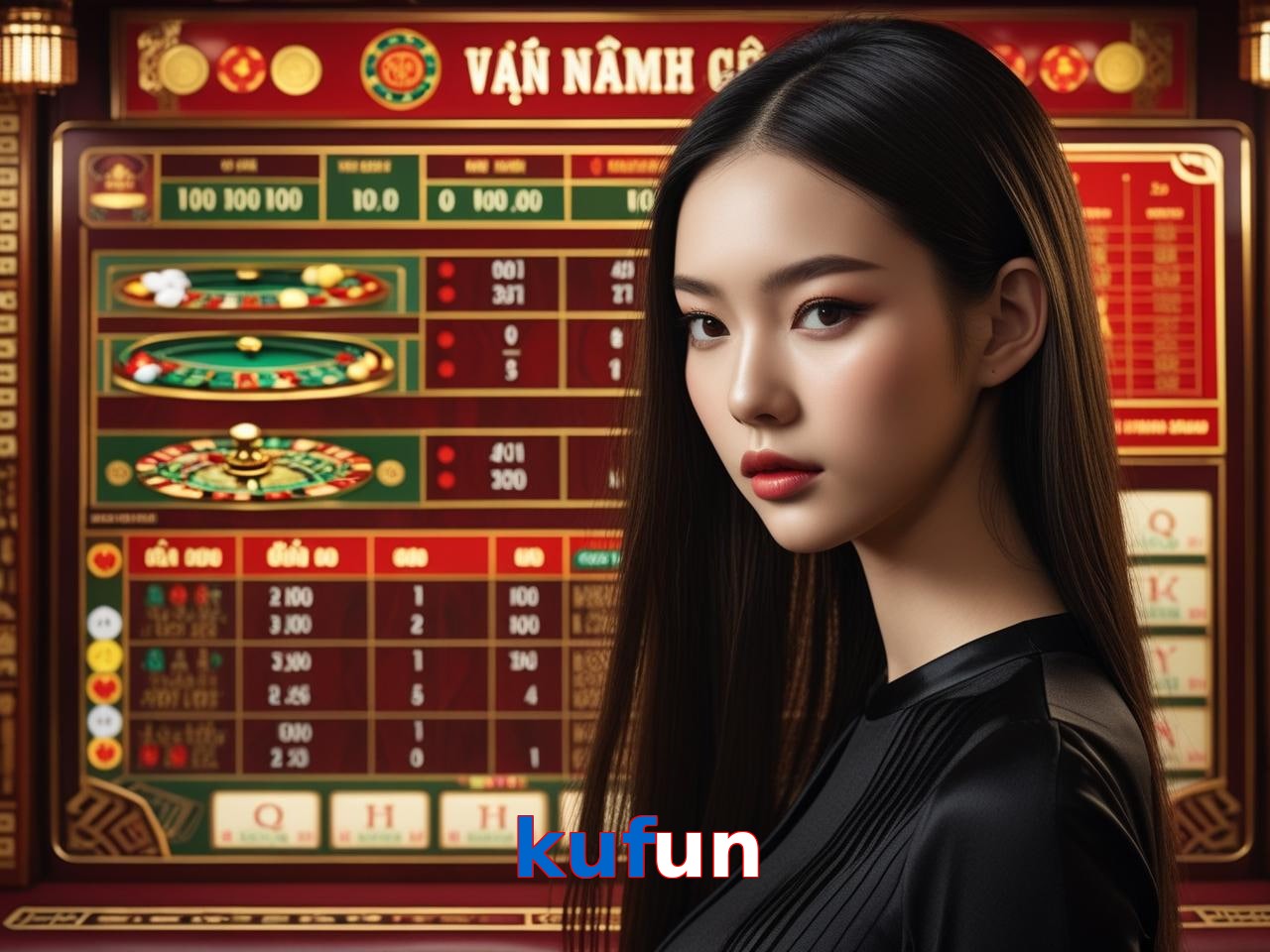 kufun